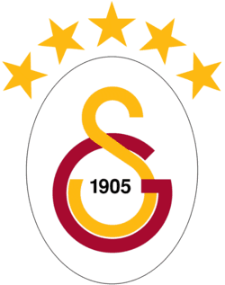Galatasaray Logo