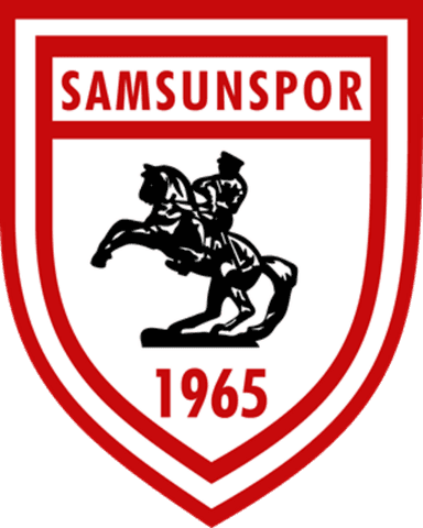 Samsunspor Logo